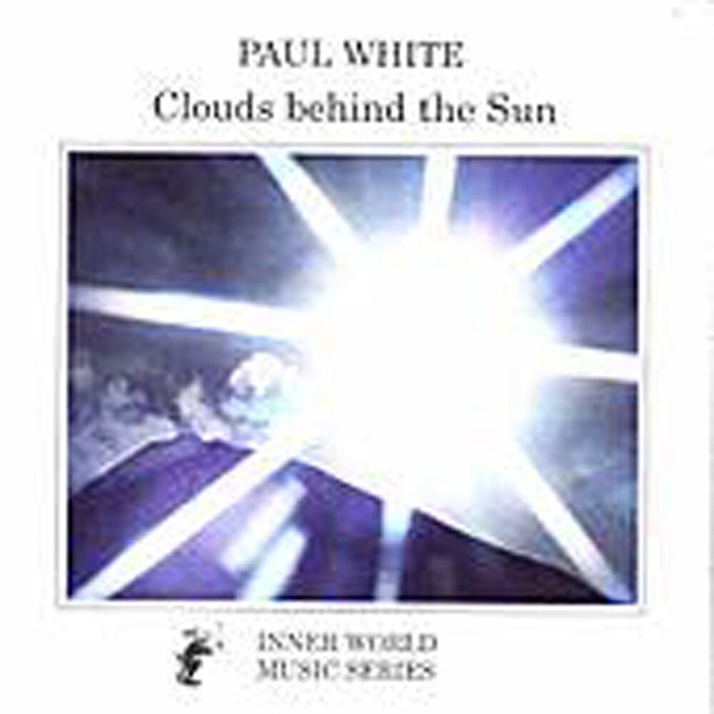 Picture of Clouds Behind the Sun