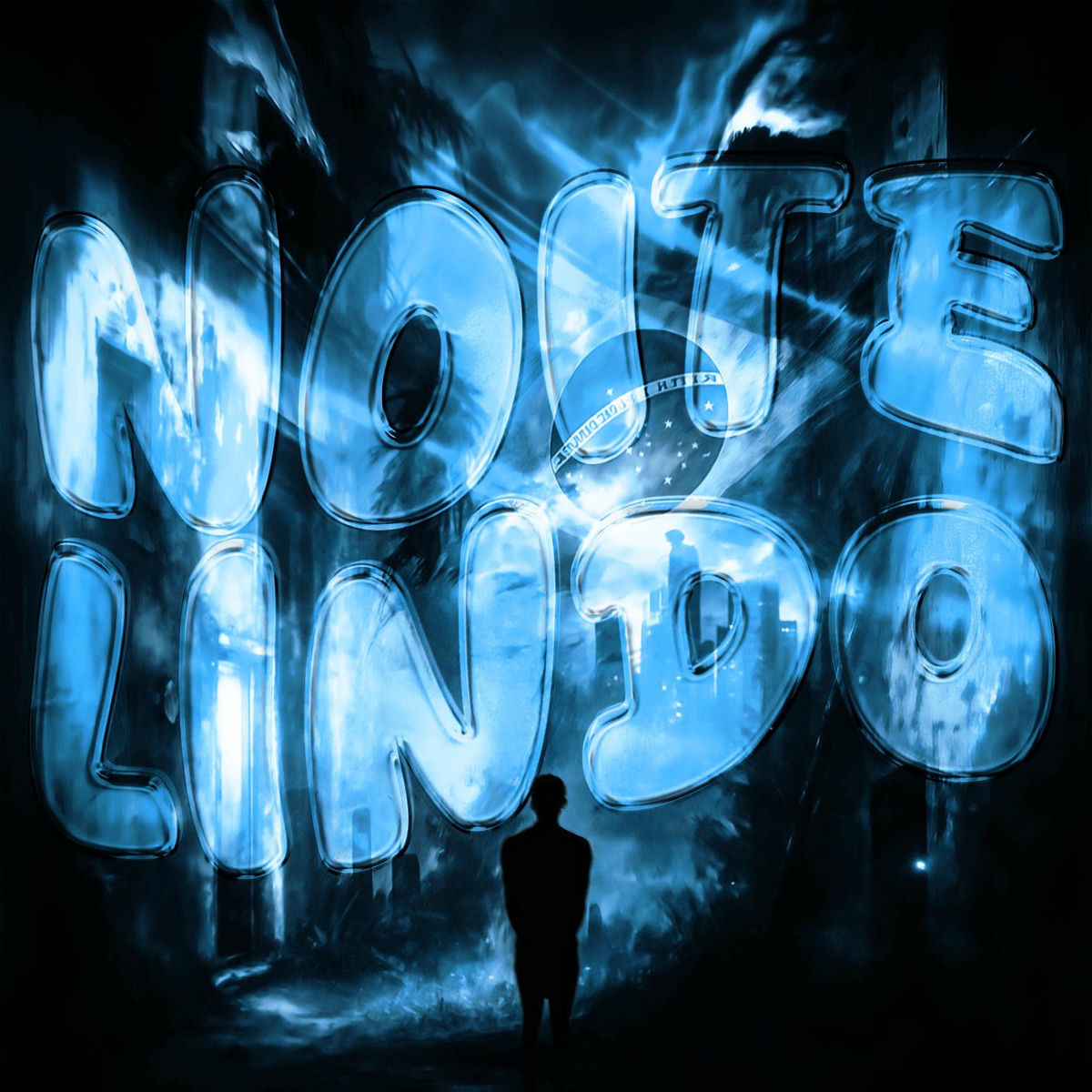 Album cover of NOITE LINDO
