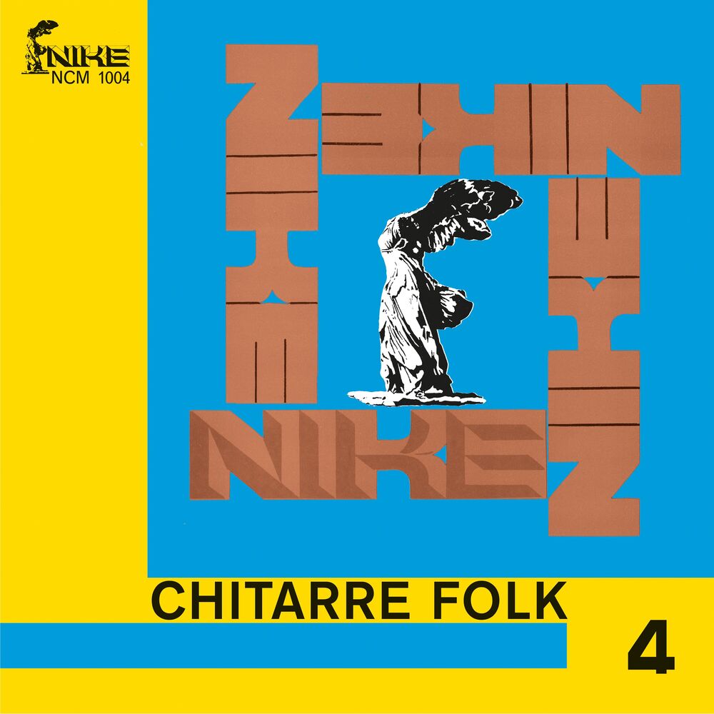 Picture of Chitarre Folk
