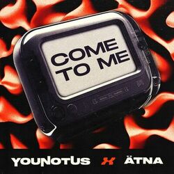 Cover of Come To Me