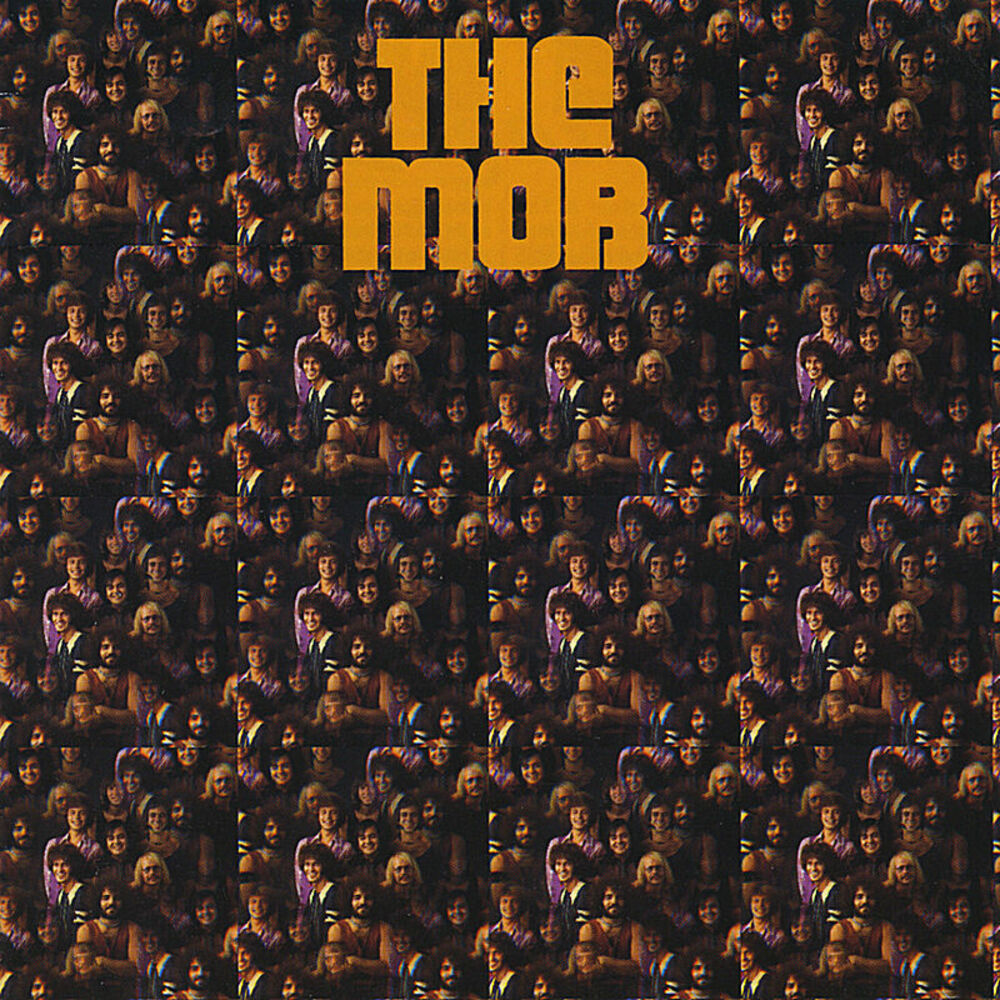 Picture of The Mob