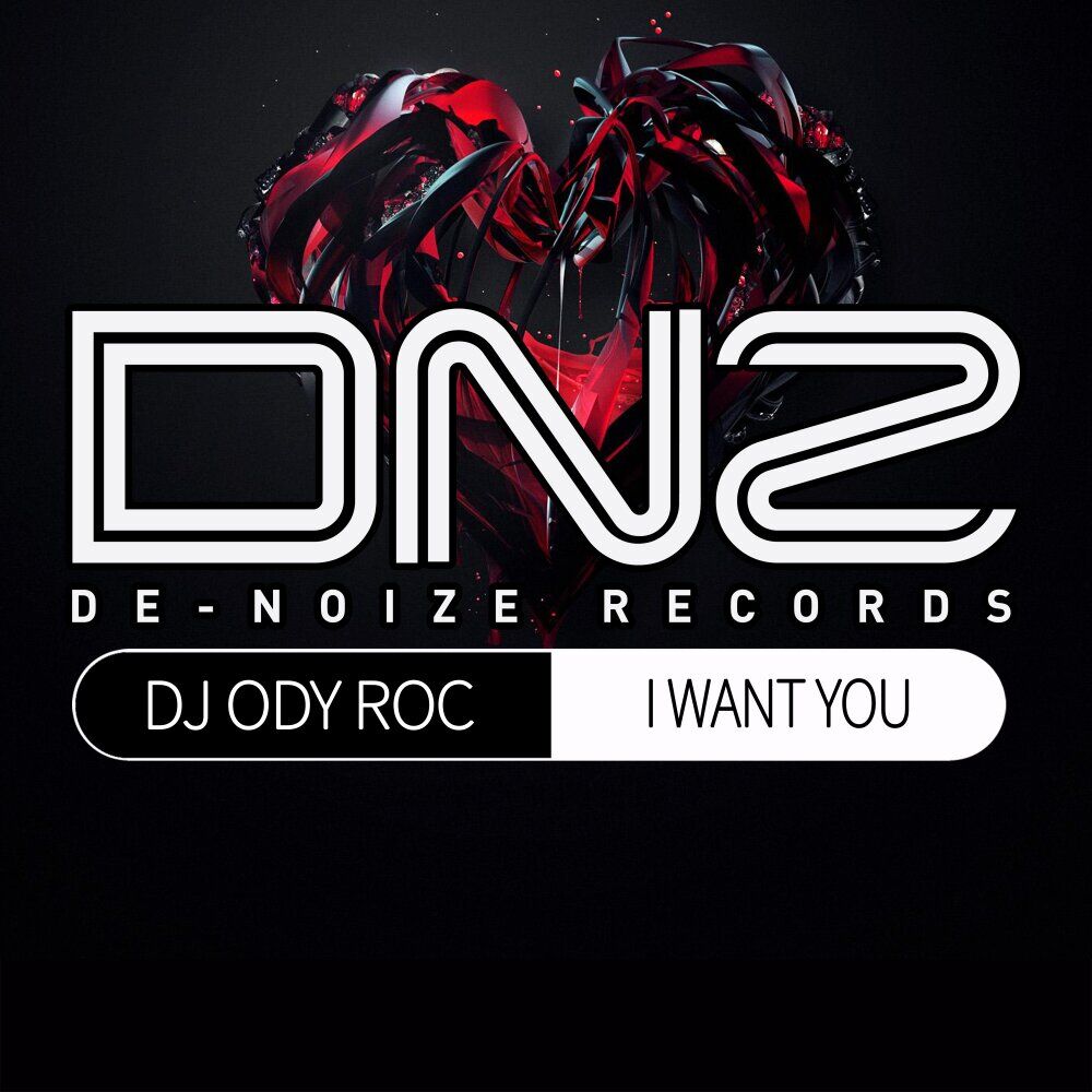 Picture of I Want You