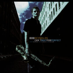 Cover of Can't Wait for Perfect