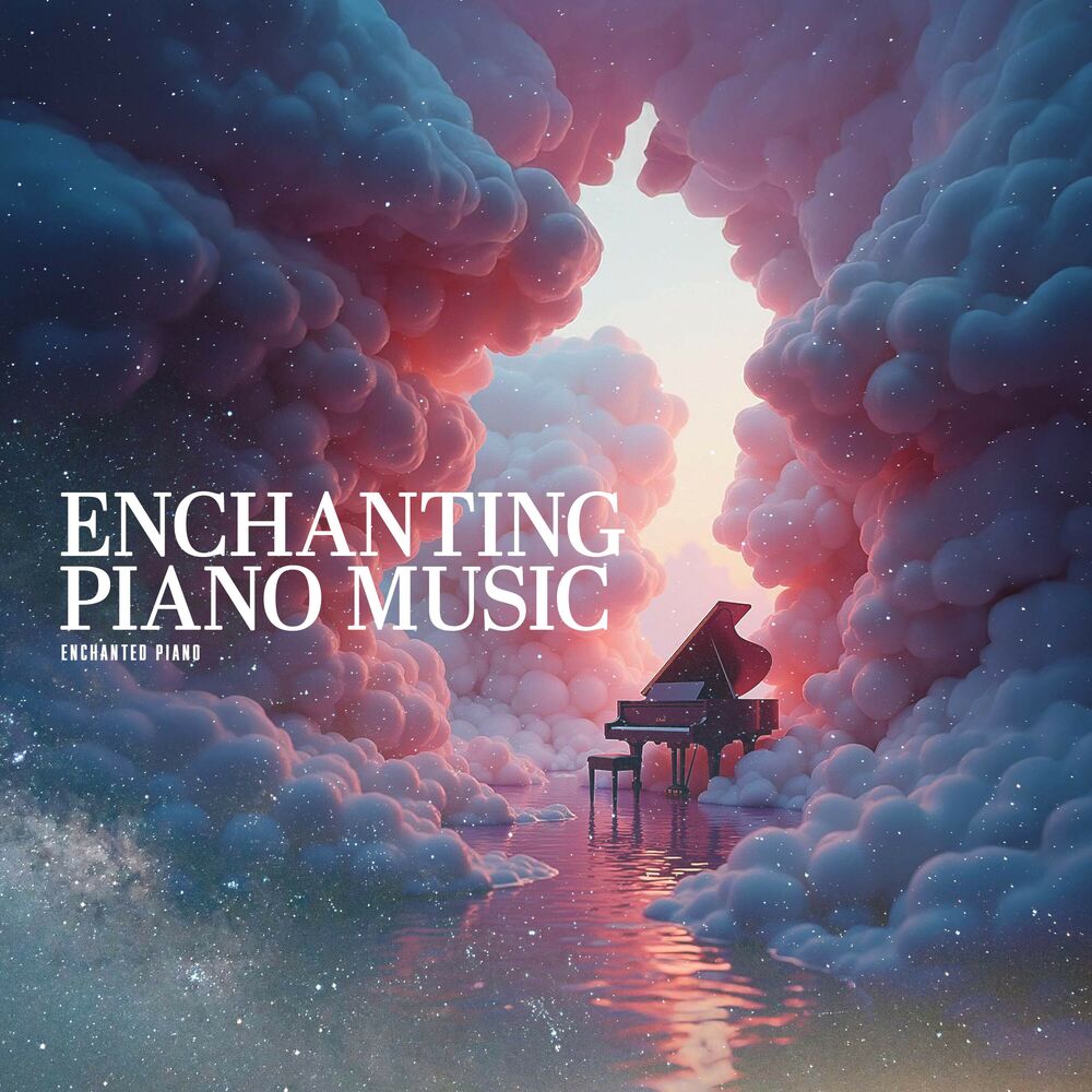 Picture of Enchanting Piano Music