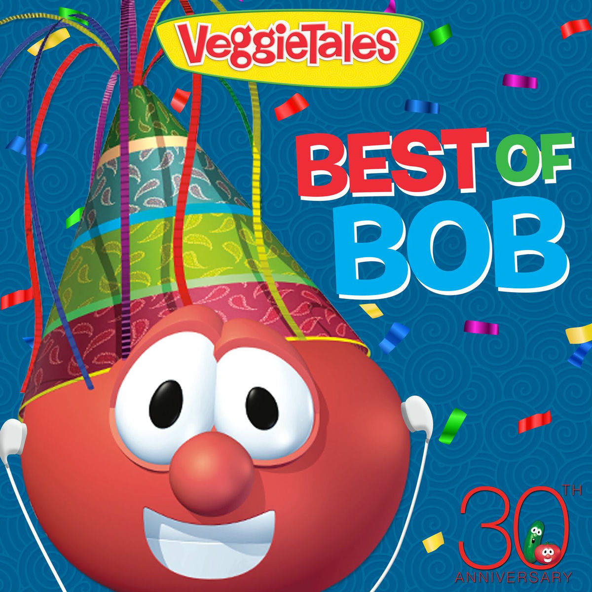 Album cover of Best Of Bob