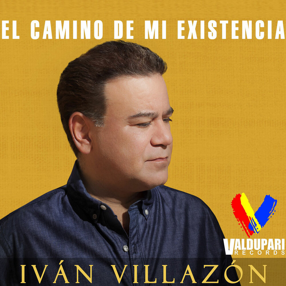 Picture of El Camino de Mi Existencia