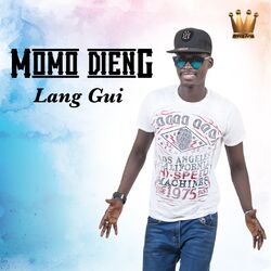 Cover of Lang gui