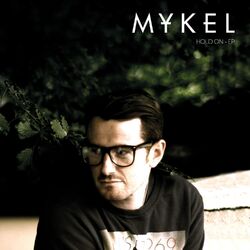 Cover of Hold On