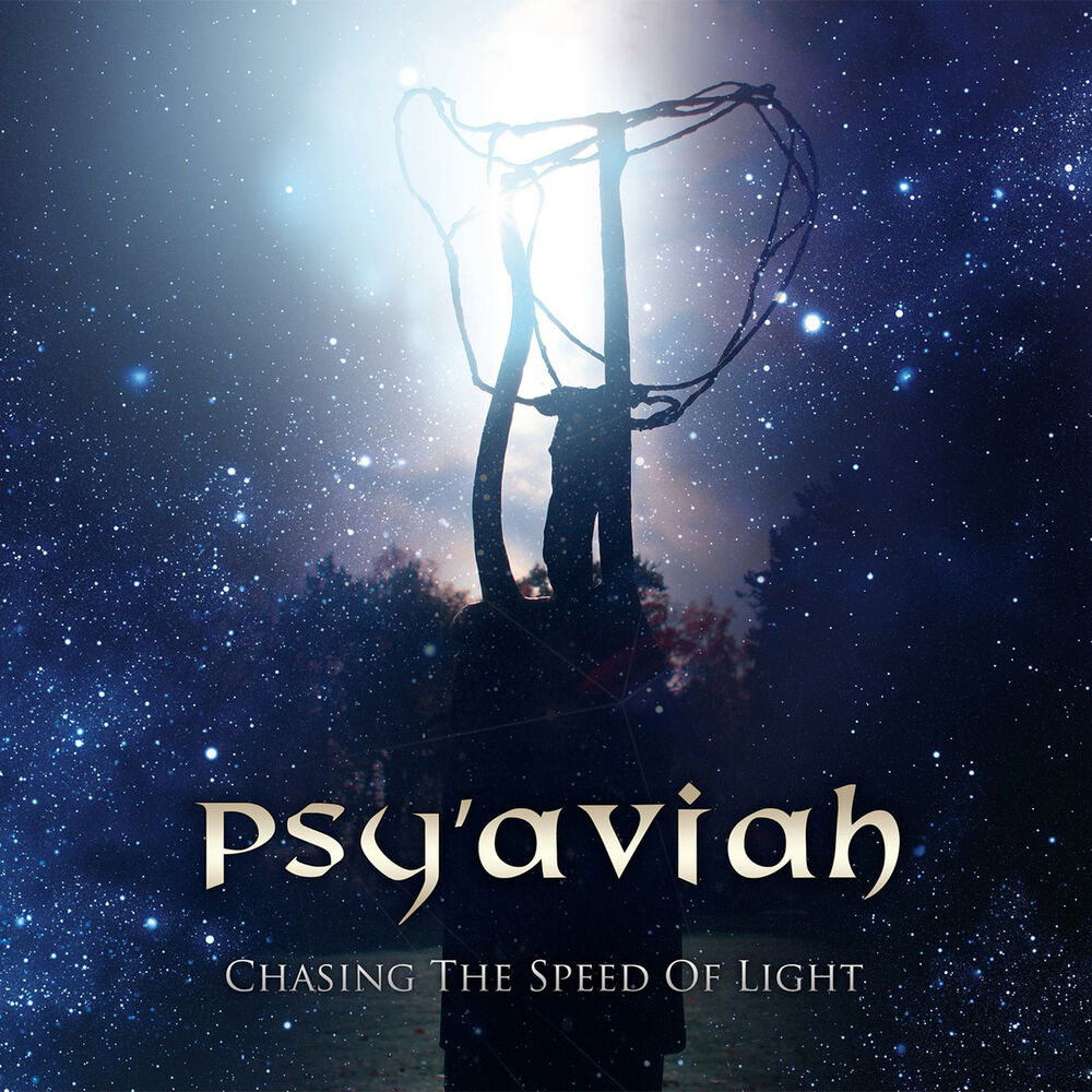 Picture of Chasing the Speed of Light