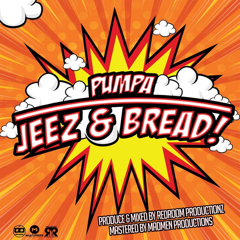 Picture of Jeez & Bread