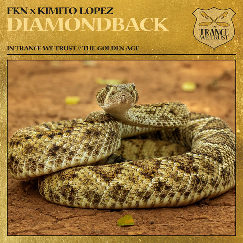  Fkn X Kimito Lopez - Diamondback (2025) 