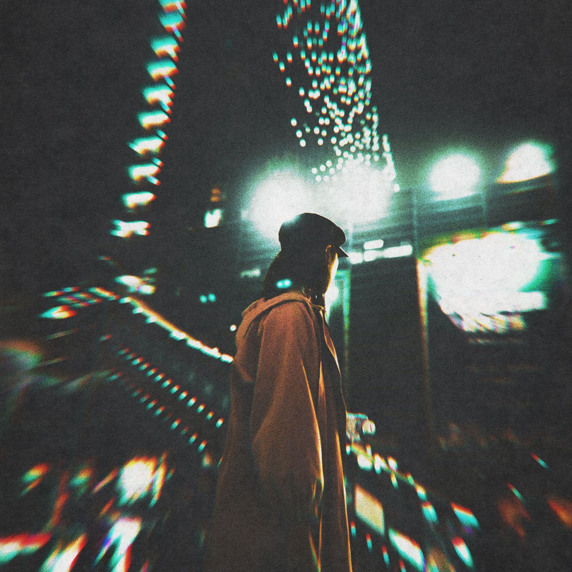Album cover of COURAGE