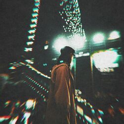 music cover