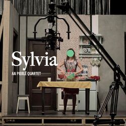 Cover of Sylvia