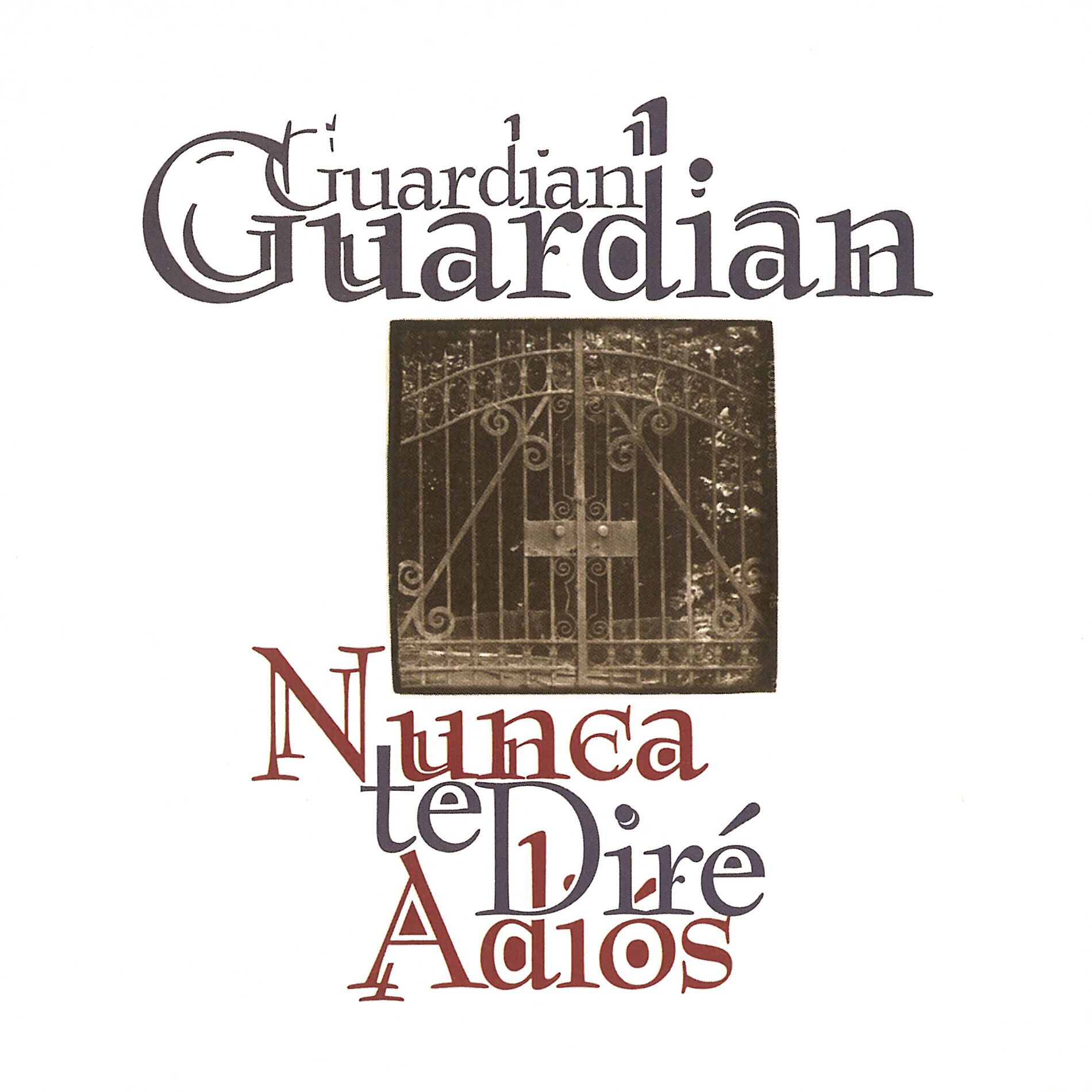 Album cover of Creo En Ti