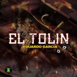 Cover of El Tolin