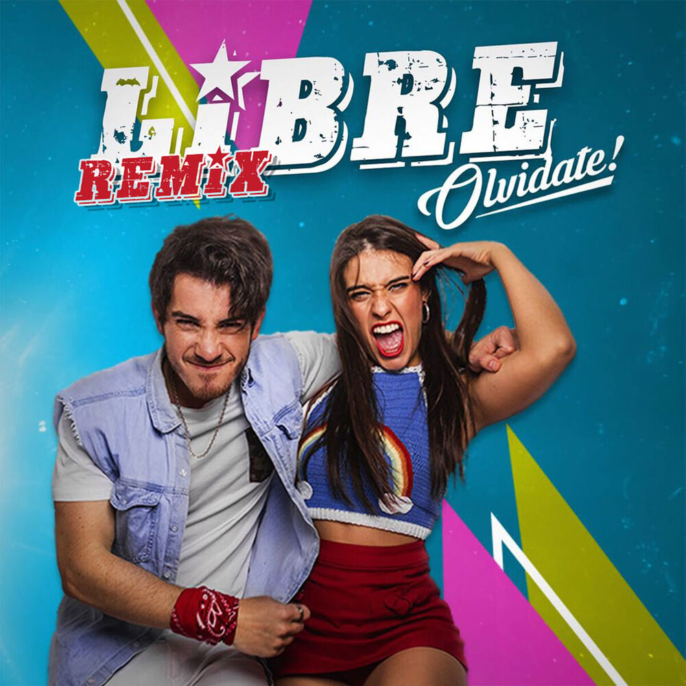 Picture of Libre (Remix)