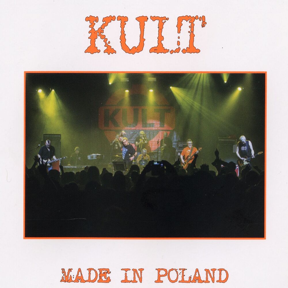 Picture of Made in Poland II