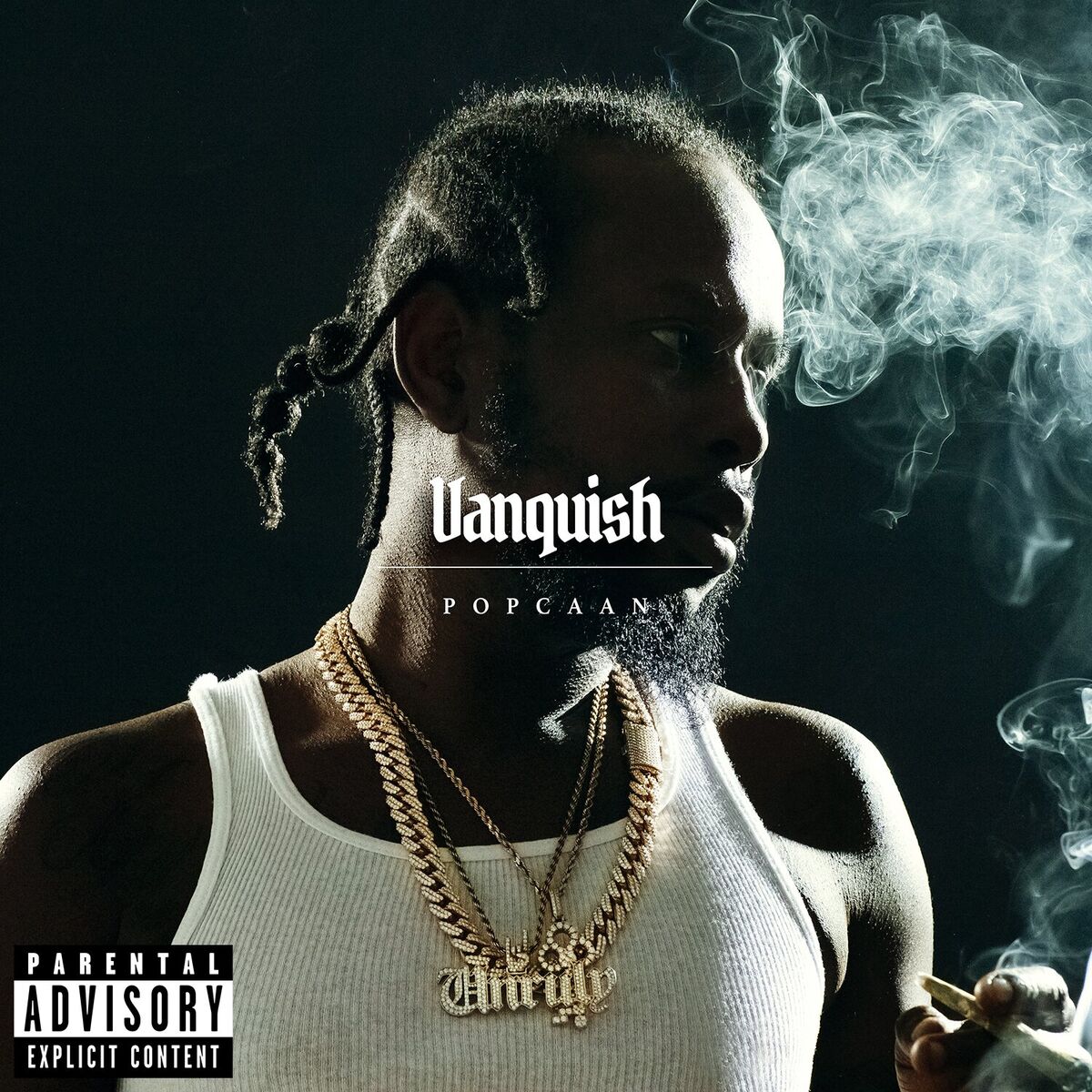 Album cover of Numbers Don't Lie