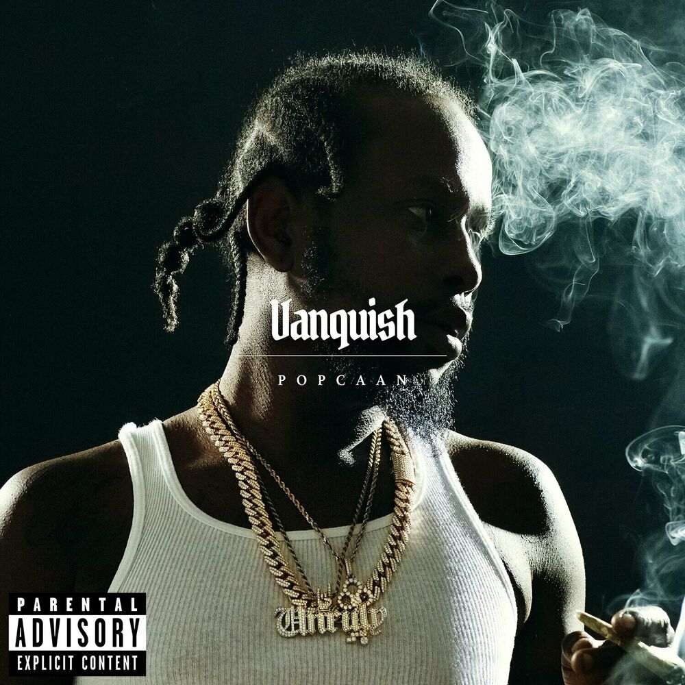 Picture of Vanquish