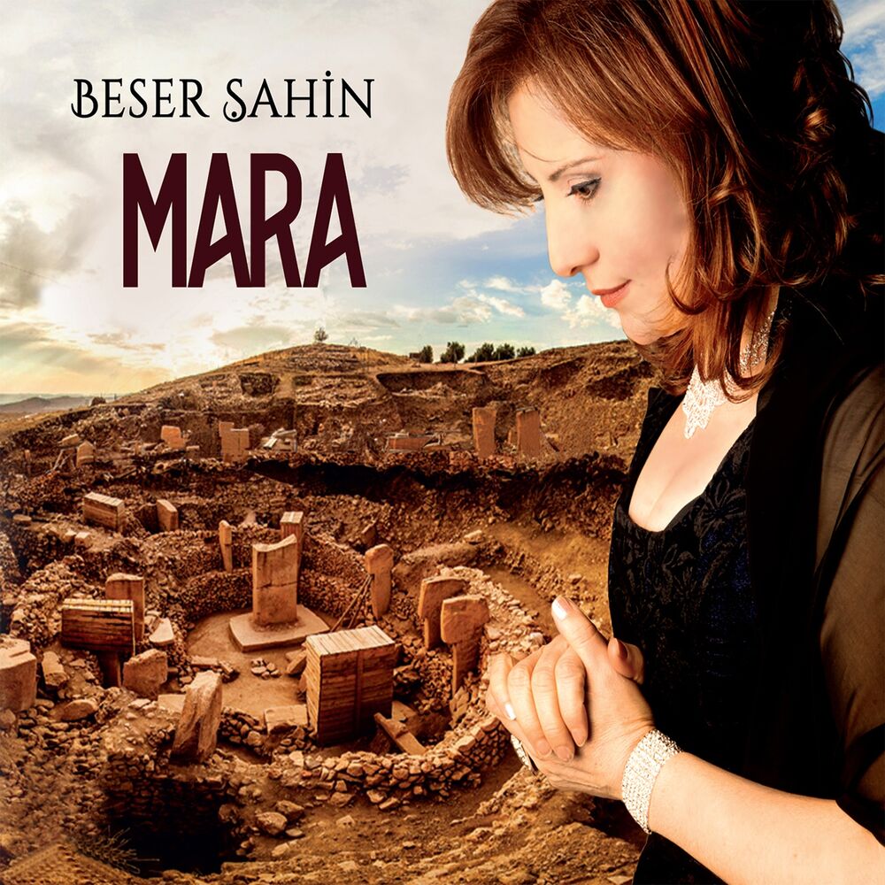 Picture of Mara