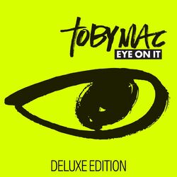 Cover of Eye On It (Deluxe Edition)