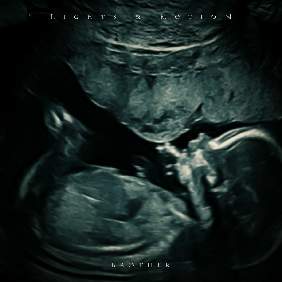 Album cover of Brother