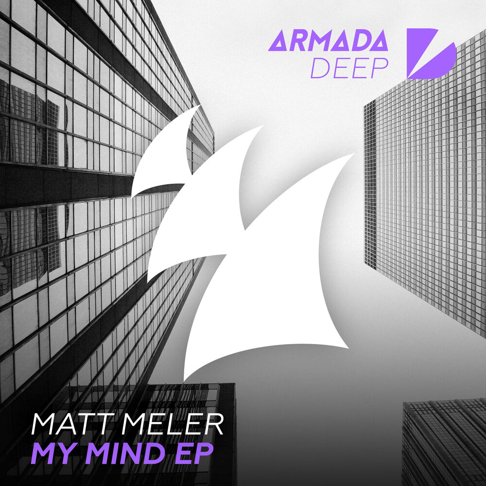 Picture of My Mind EP