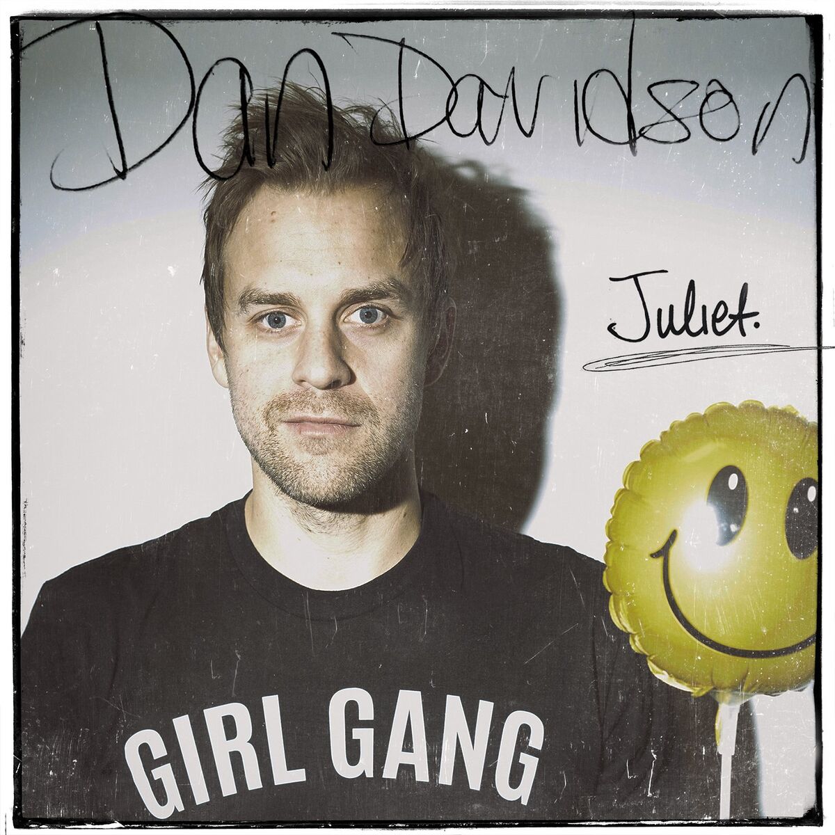 Album cover of Juliet