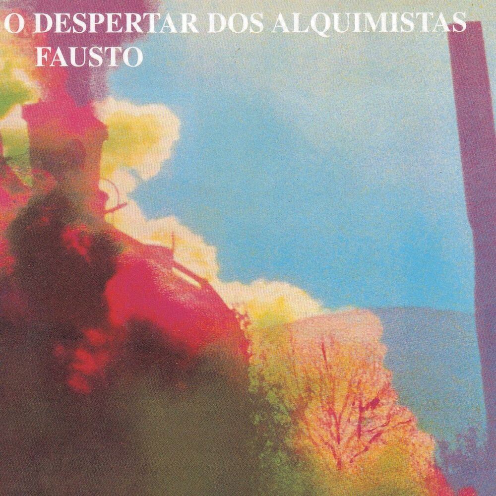 Picture of Despertar Dos Alquimistas