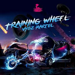 Cover of Training Wheel