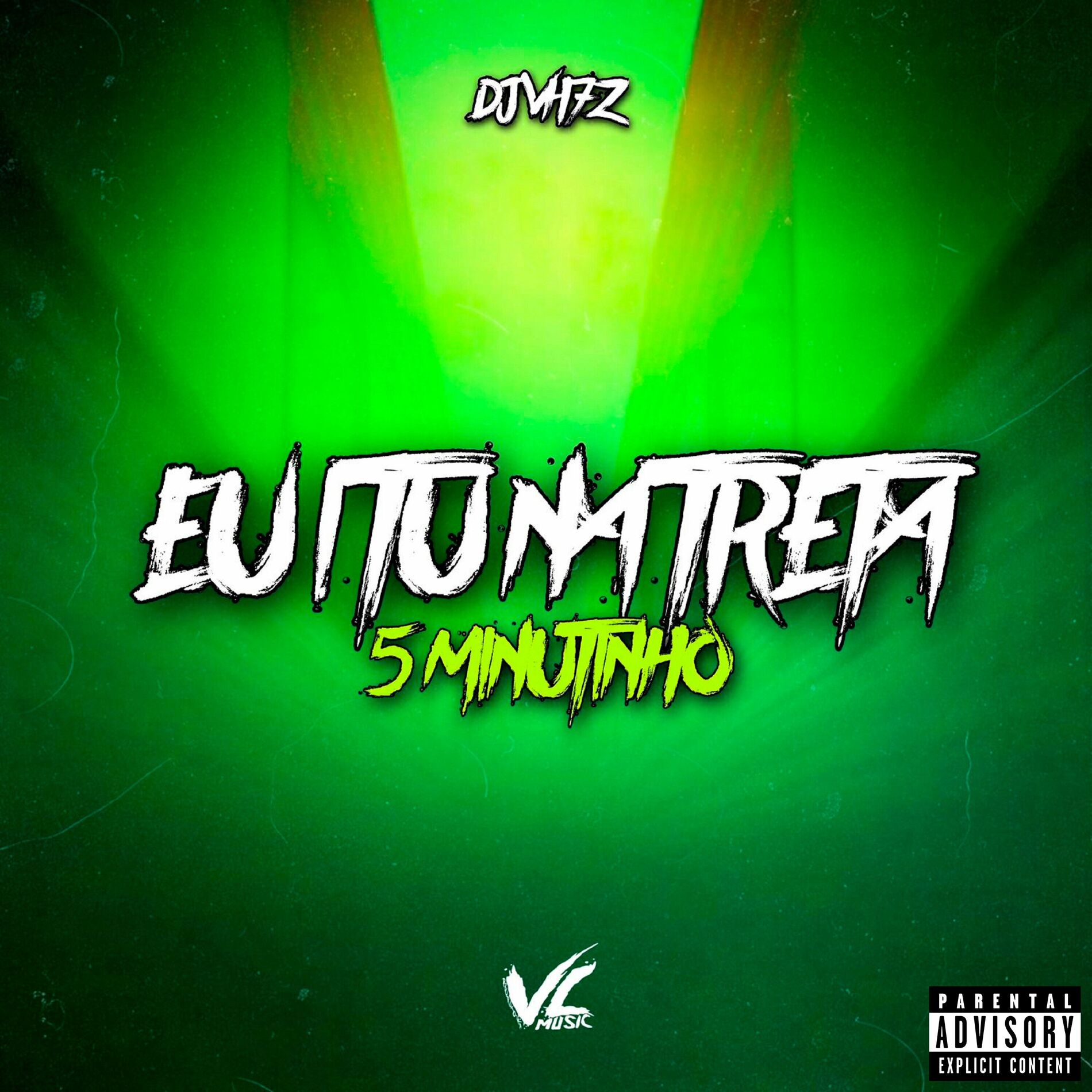 Album cover of Eu I Tu na Treta 5 Minutinho ( feat. mc jhenny)