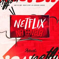 Cover of Netflix na Favela