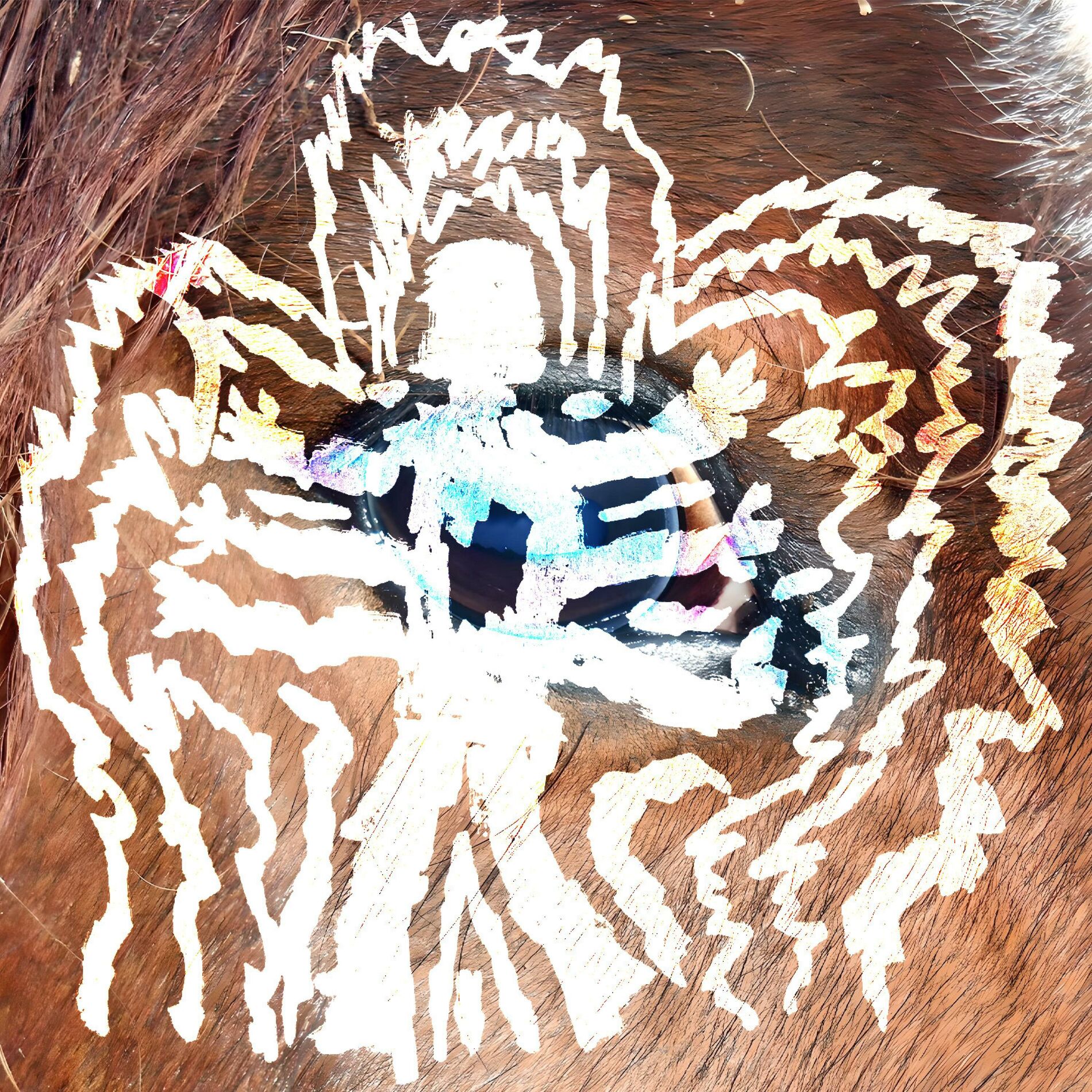 Album cover of .•°.Burn.4.U.Tonight.°•.