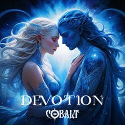 Cover of Devotion