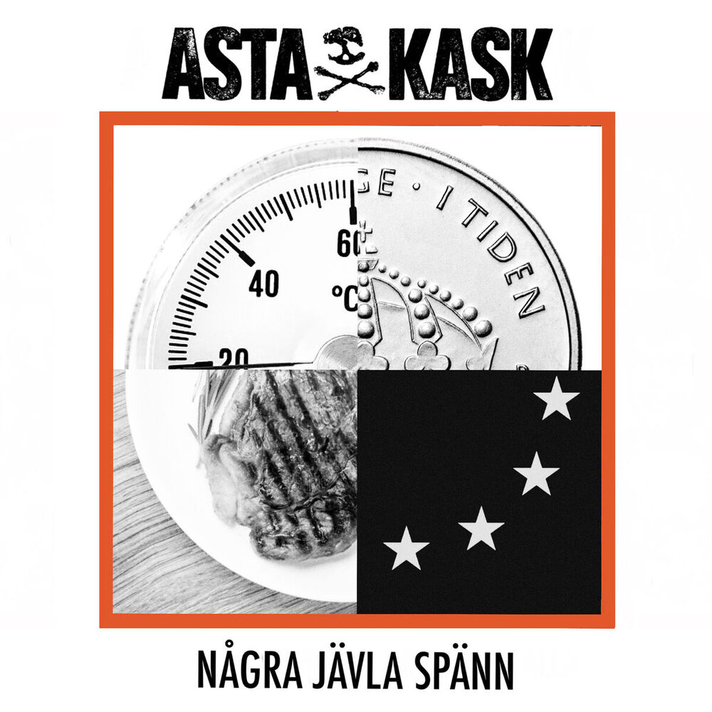 Picture of Några Jävla Spänn