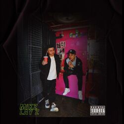 Cover of Alala (Lay Z)