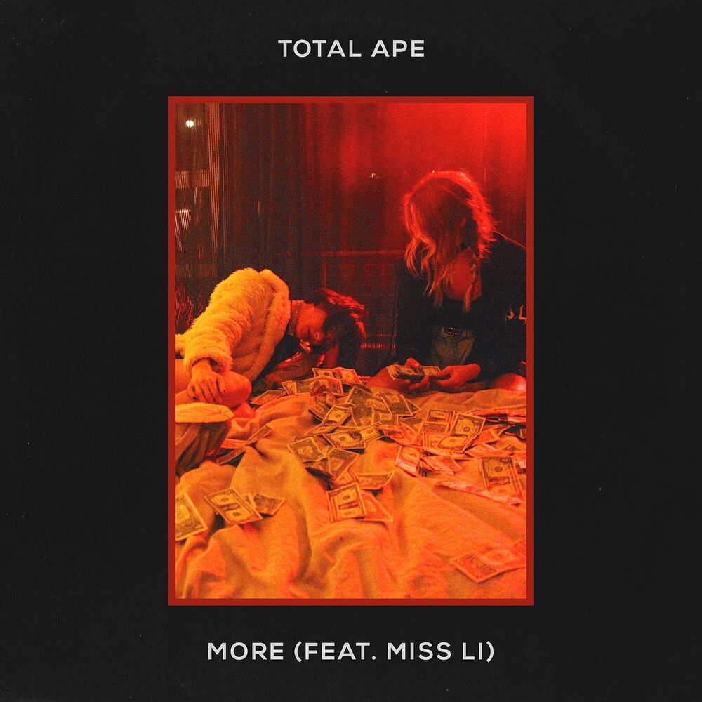 Picture of More (feat. Miss Li)