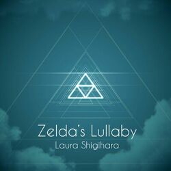 Cover of Ballad of the Goddess (From "The Legend of Zelda: Skyward Sword")
