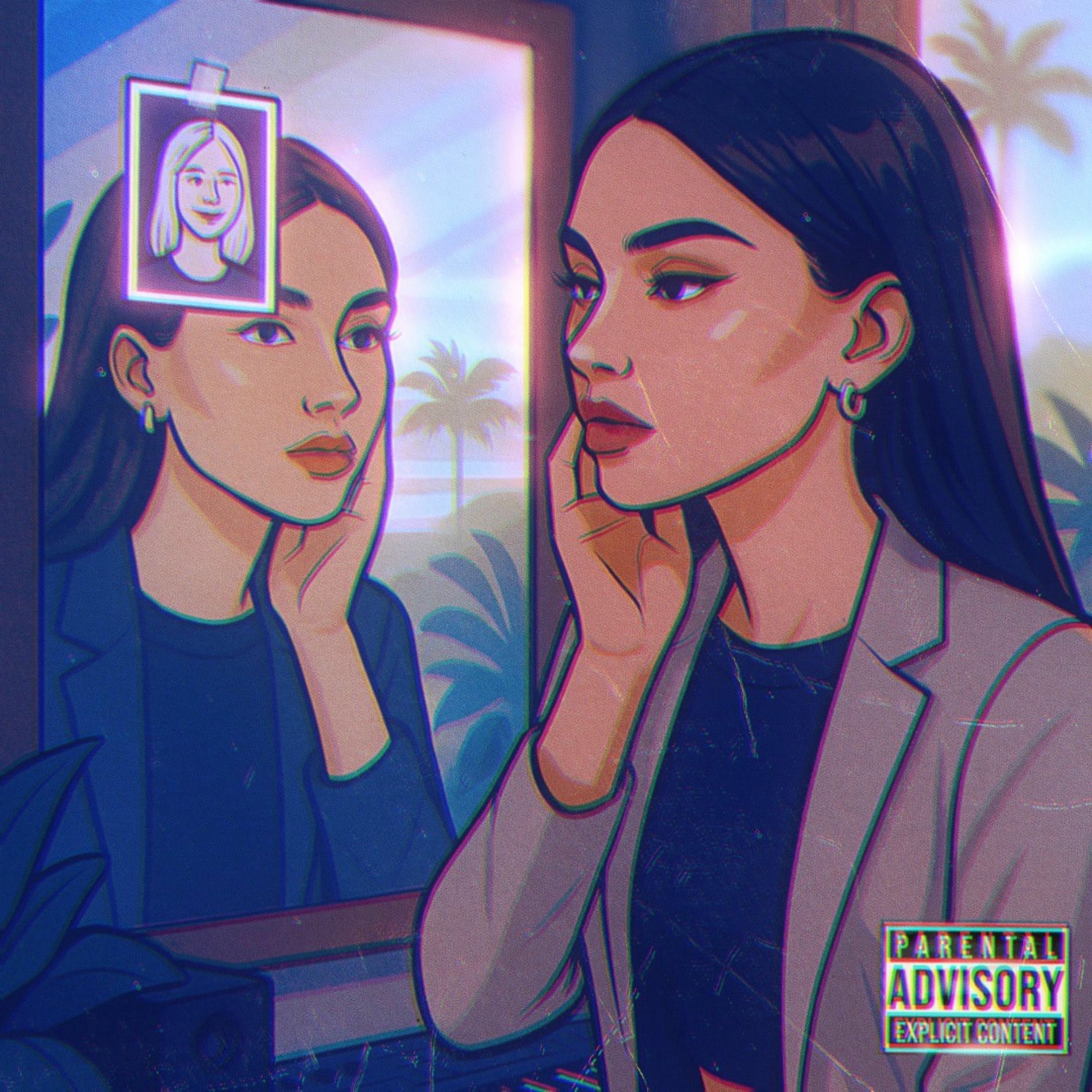 Album cover of DEINE EX