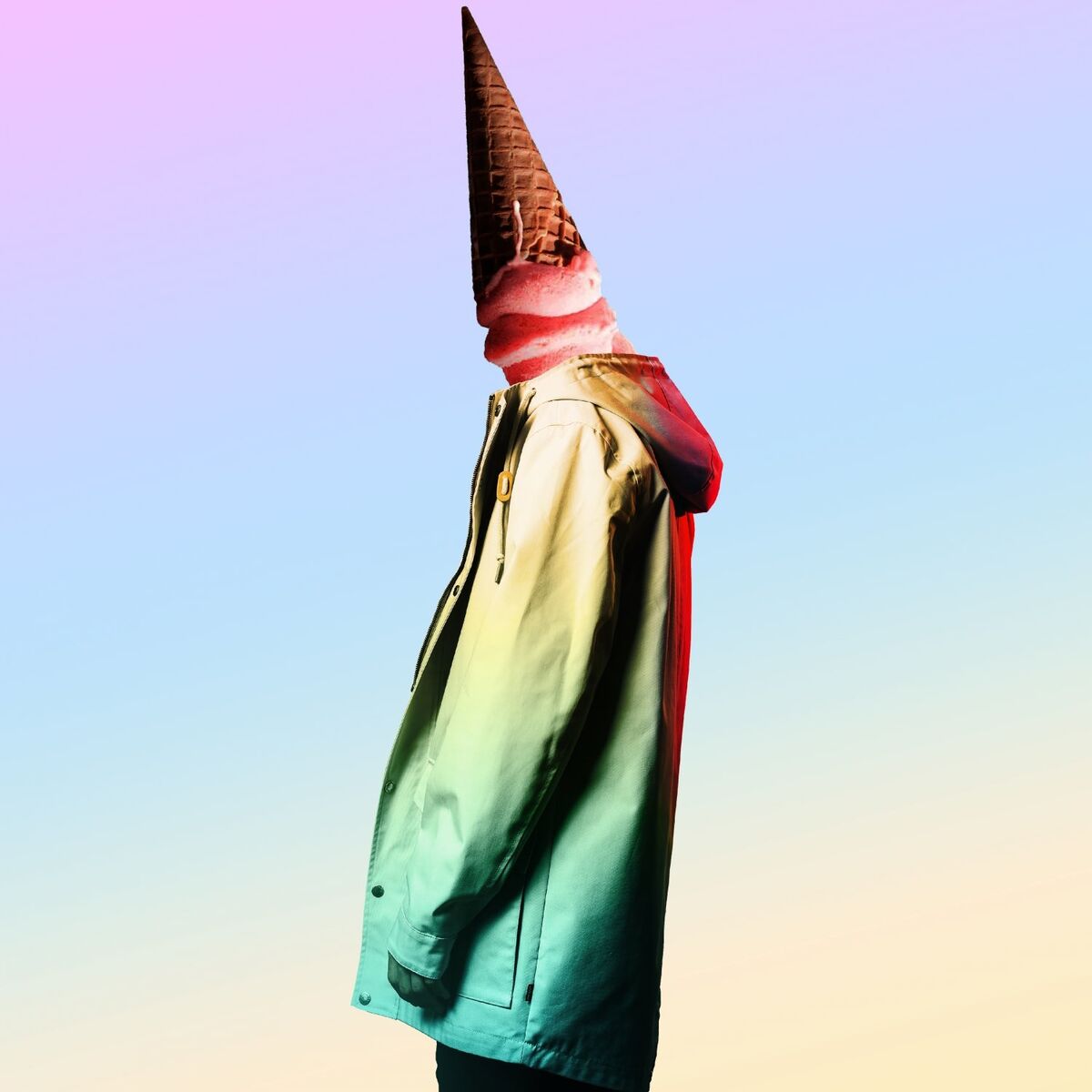 Album cover of Sweet Lover