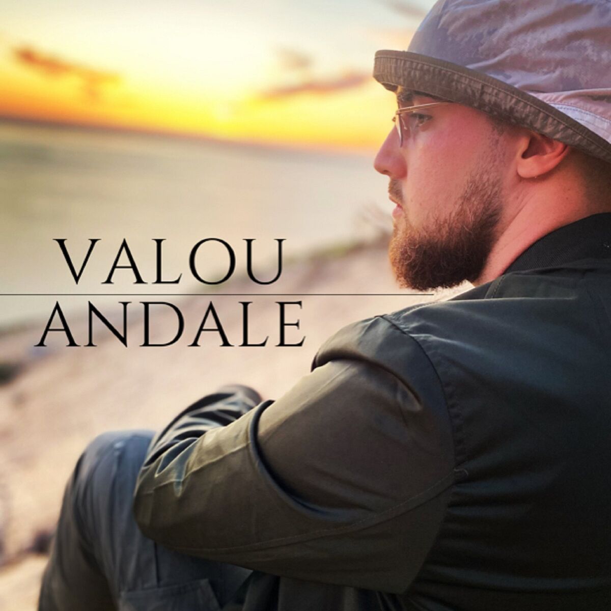 Album cover of Andale