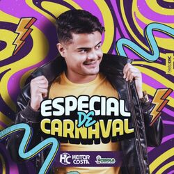 Cover of Especial de Carnaval