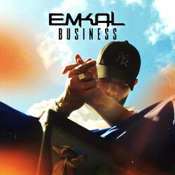 Cover of Business