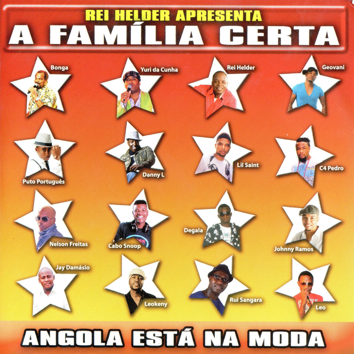 Album cover of Ela é Boa