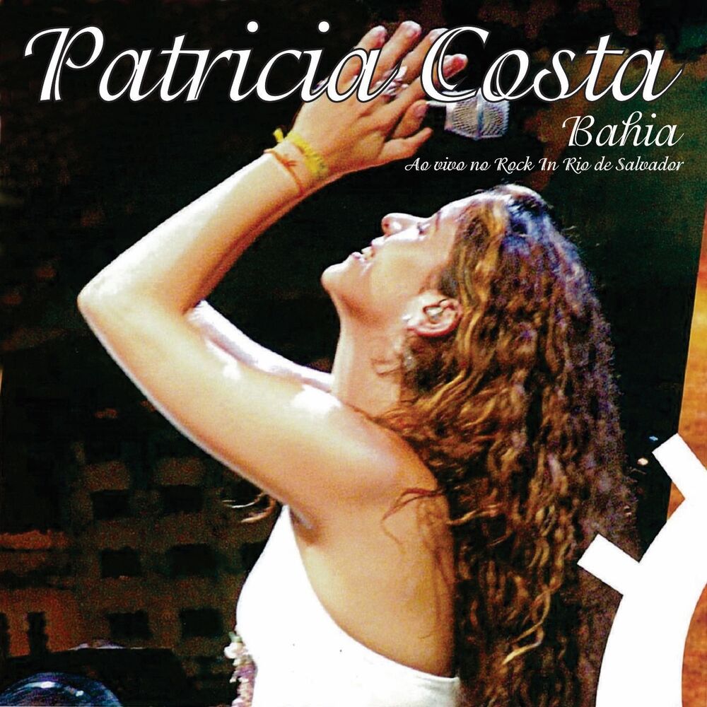Picture of Bahia: Ao Vivo no Rock In Rio Café de Salvador