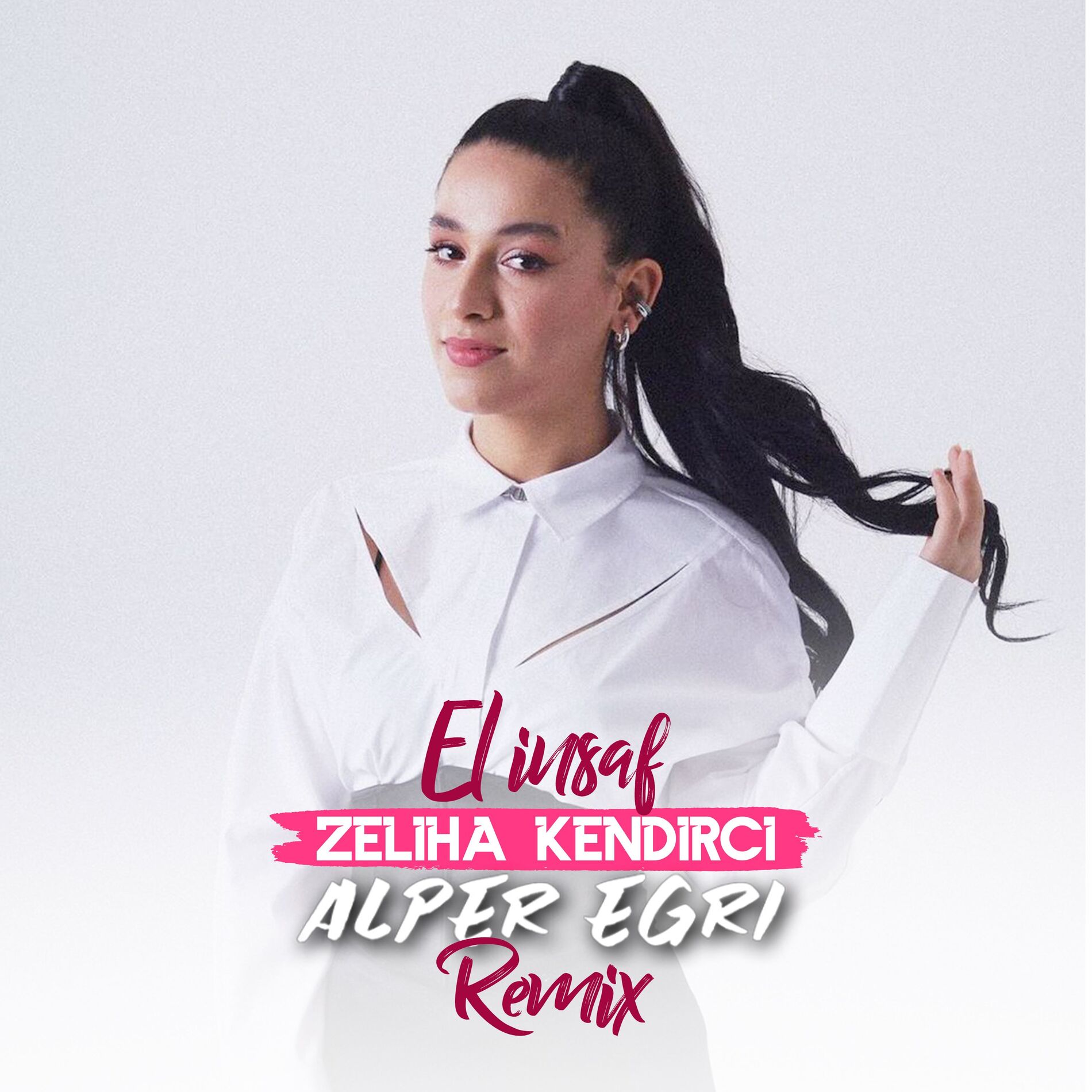 Album cover of El Insaf