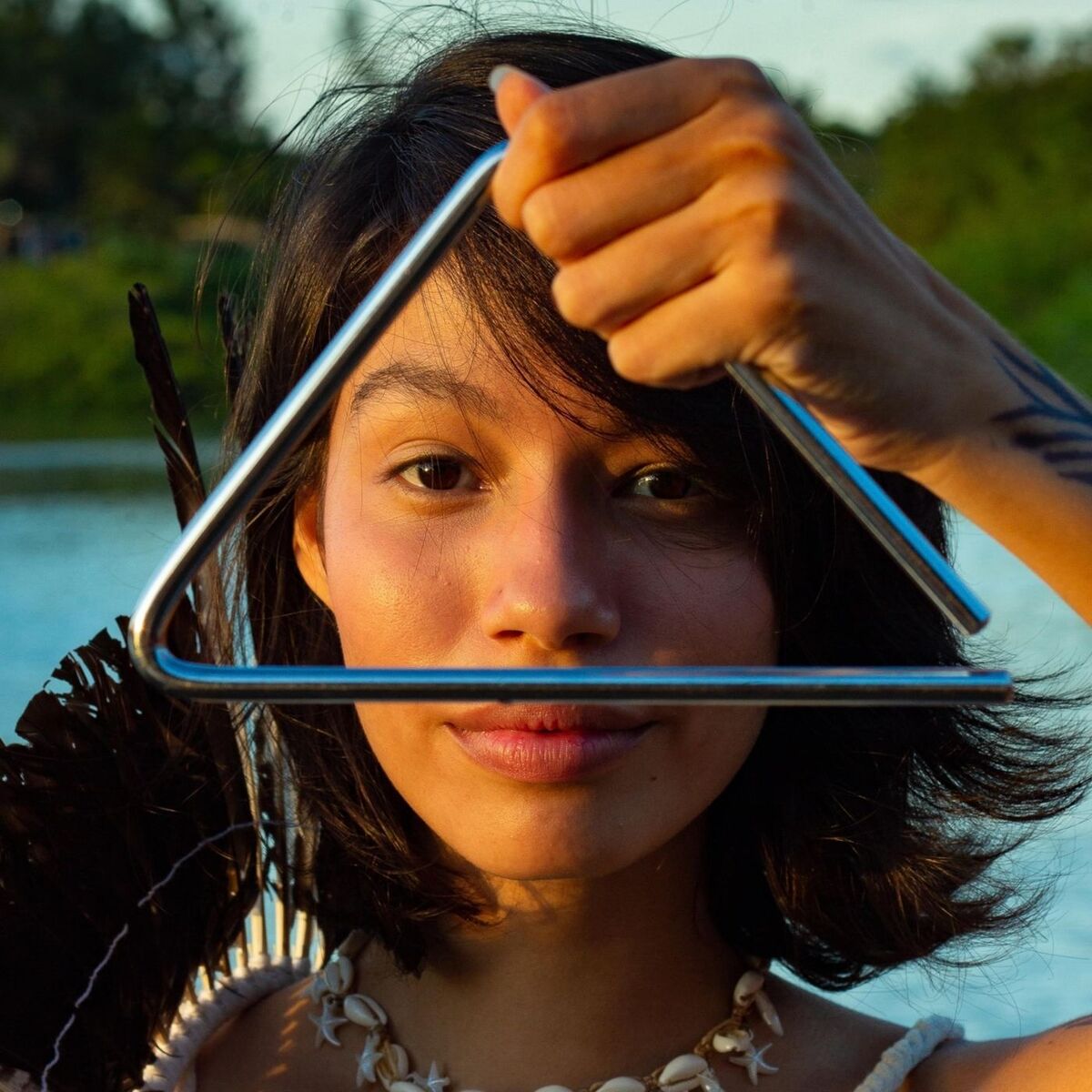 Album cover of Sabiaguaba
