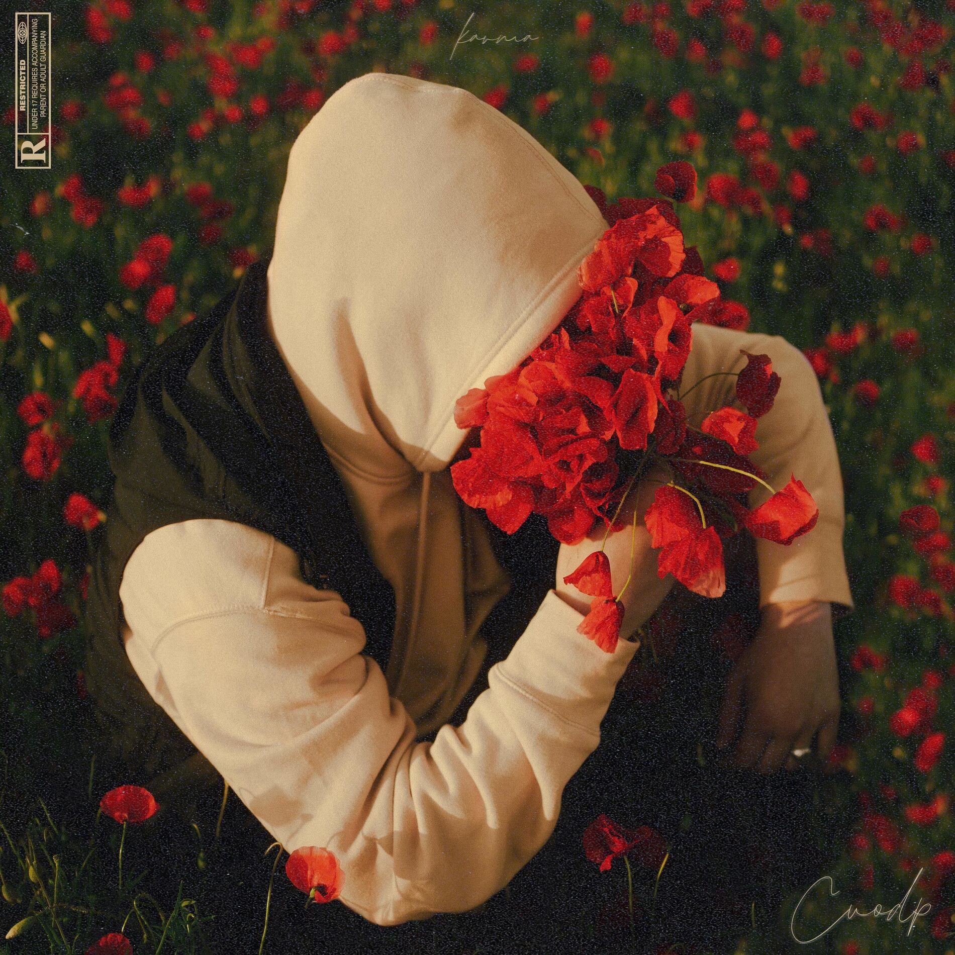 Album cover of Cieux dans les yeux