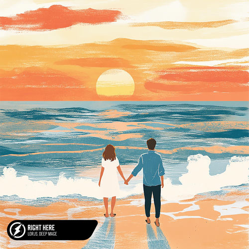 Right Here